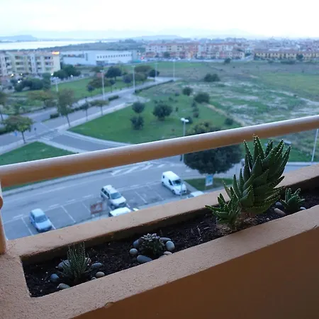 Sea View *