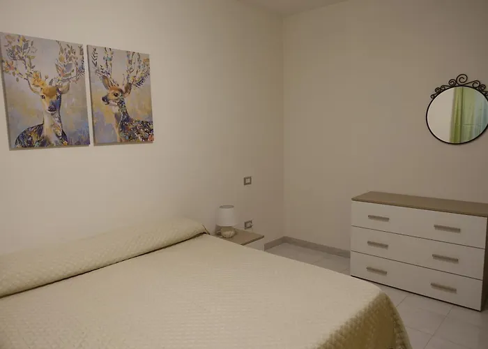Sea View 夸尔图-圣埃莱娜